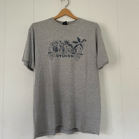 Vintage Stussy Hawaii bundle - Picture 7 of 8